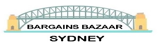 Bargains Bazaar Sydney